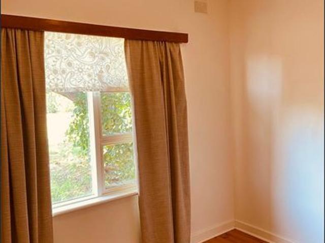 Spacious Three Bedroom Family Home with Large Backyard