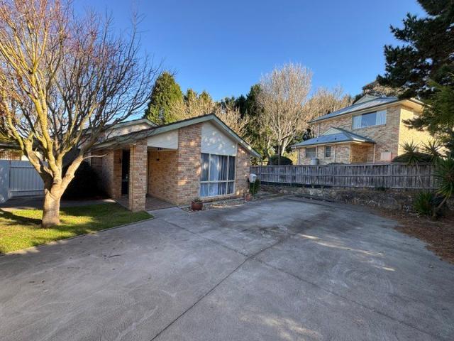 Spacious Three Bedroom Family Home with Modern Renovations