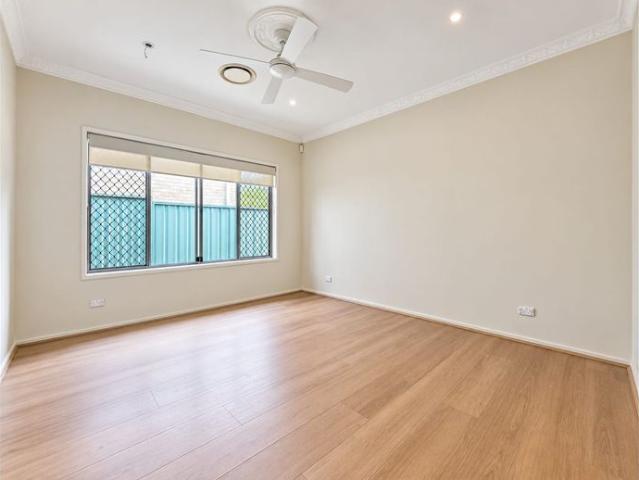 Spacious Three Bedroom Family Home with Multiple Living Areas and Double Garage