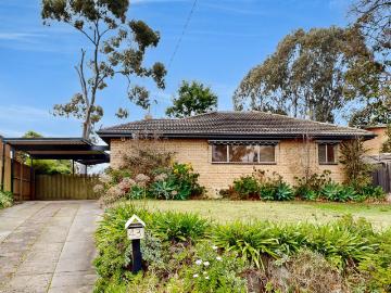 Greythorn, Melbourne, Victoria, Victoria