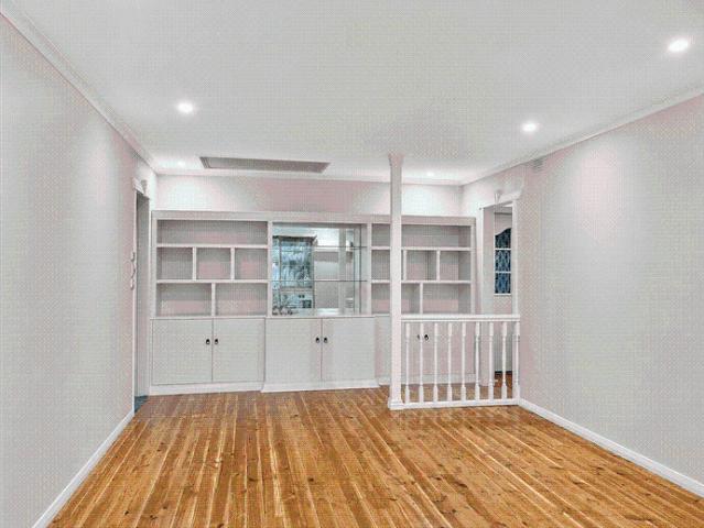 Spacious Three Bedroom Family Home with Utilities Included in Ferntree Gully