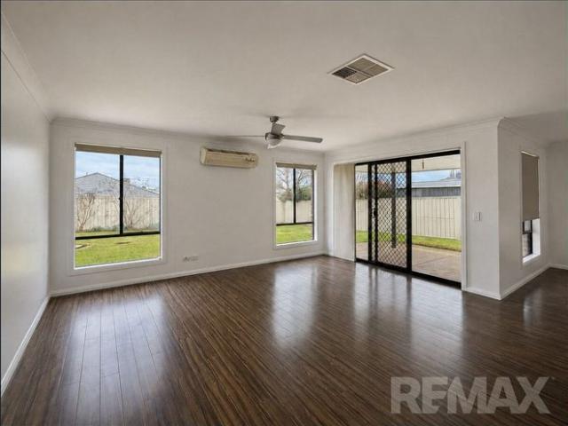 Spacious Three Bedroom Family Home