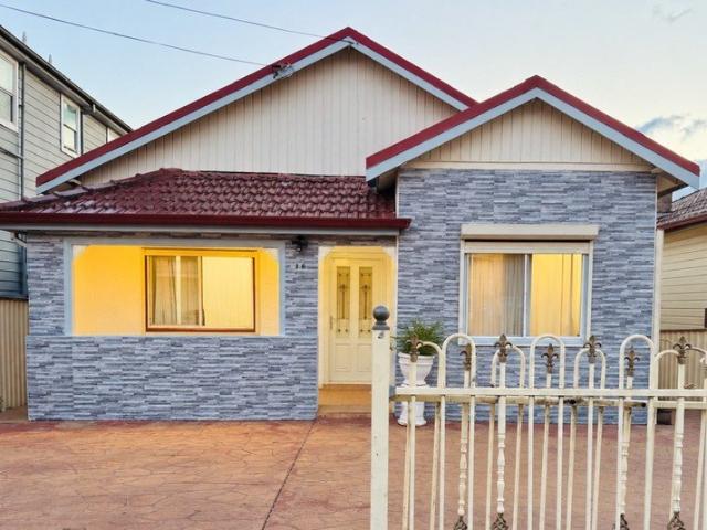 Spacious Three Bedroom Family Home 26 Cornelia Street, Wiley Park NSW 2195