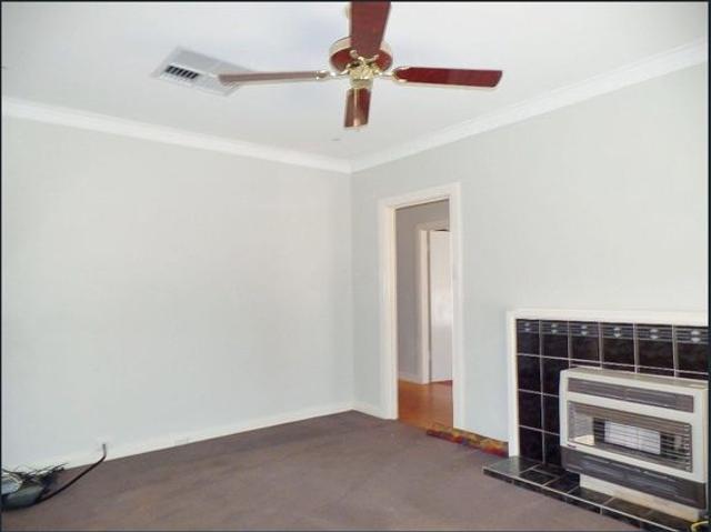 Spacious Three Bedroom Family Home