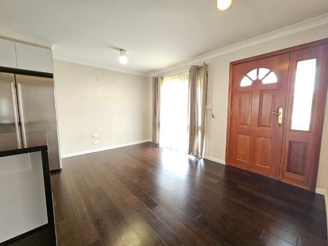 Spacious Three Bedroom Family Home
