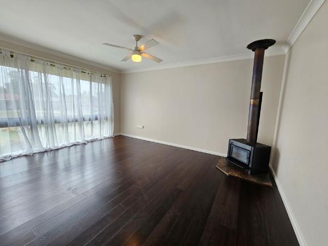 Spacious Three Bedroom Family Home