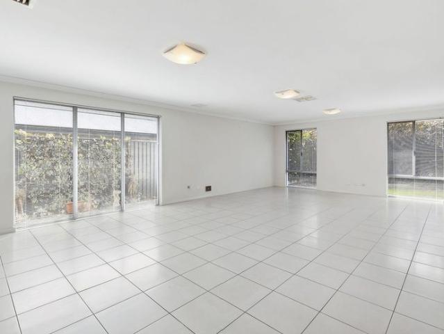 SPACIOUS THREE BEDROOM FAMILY HOME