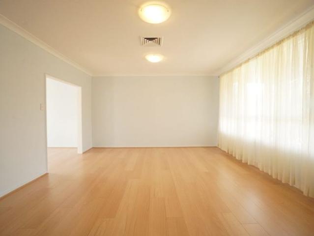 Spacious Three Bedroom Family Home