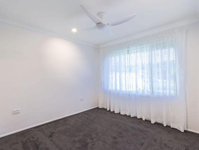 Spacious Three Bedroom Family Home