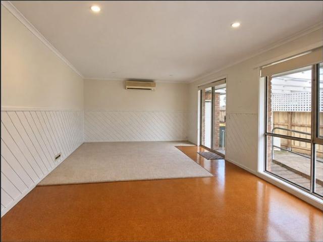 SPACIOUS THREE BEDROOM FAMILY HOME