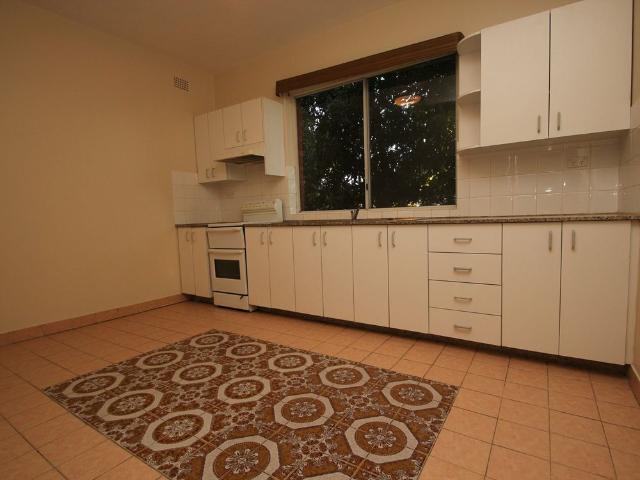 Spacious Three Bedroom Flat