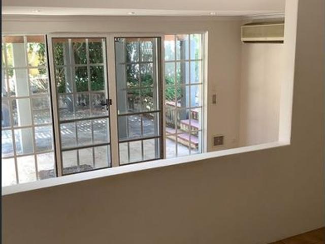 Spacious Three Bedroom Home
