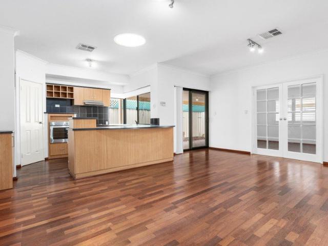 Spacious Three Bedroom Home