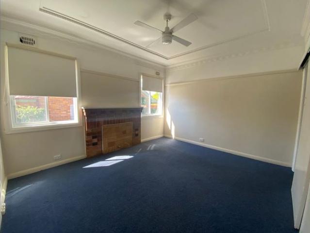 Spacious Three Bedroom Home