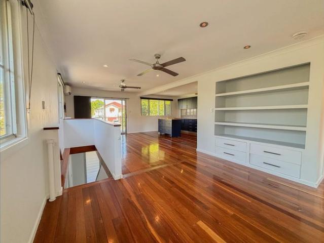 SPACIOUS THREE BEDROOM HOME