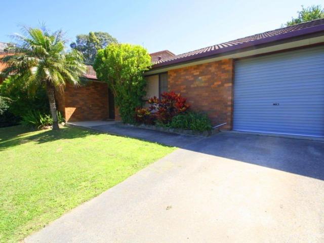 SPACIOUS THREE BEDROOM HOME