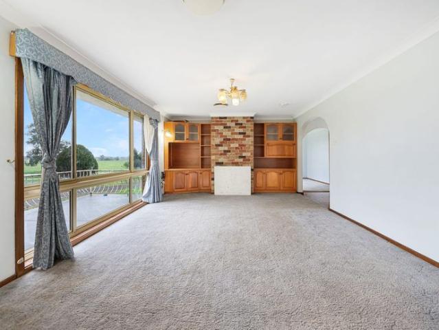 Spacious, Three Bedroom Home