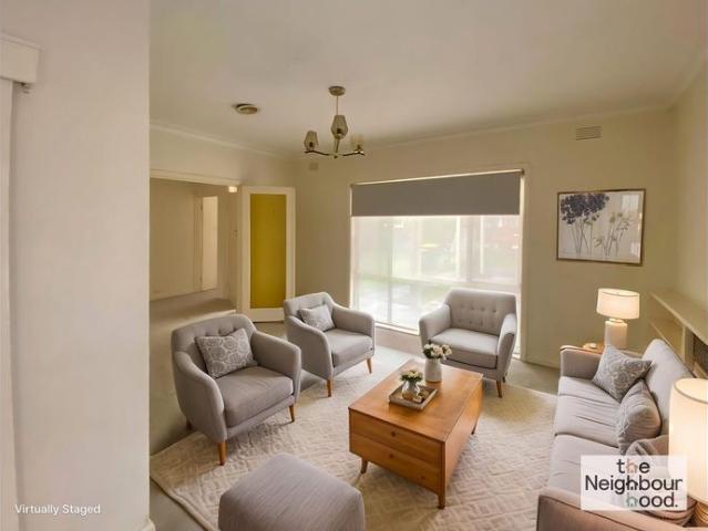 SPACIOUS THREE BEDROOM HOME
