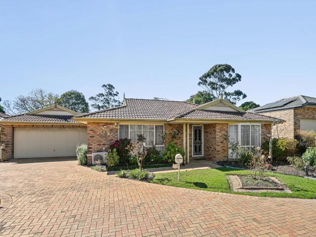Spacious Three Bedroom Home