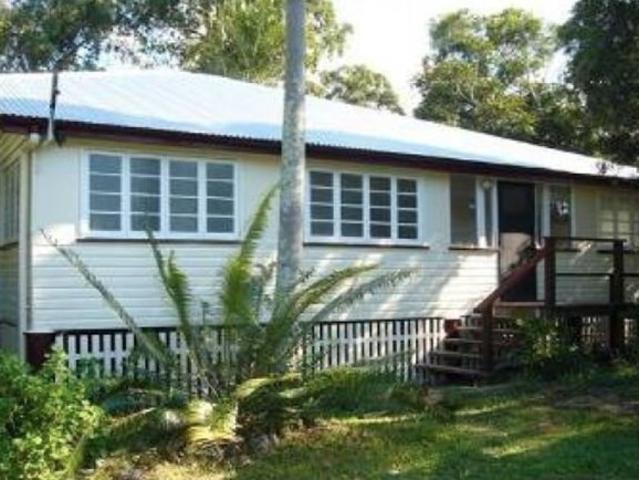 Spacious Three Bedroom Home