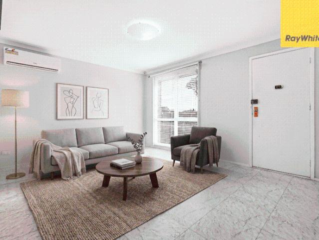 SPACIOUS THREE BEDROOM HOME