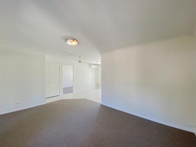 SPACIOUS THREE BEDROOM HOME