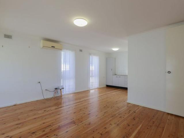 SPACIOUS THREE BEDROOM HOME