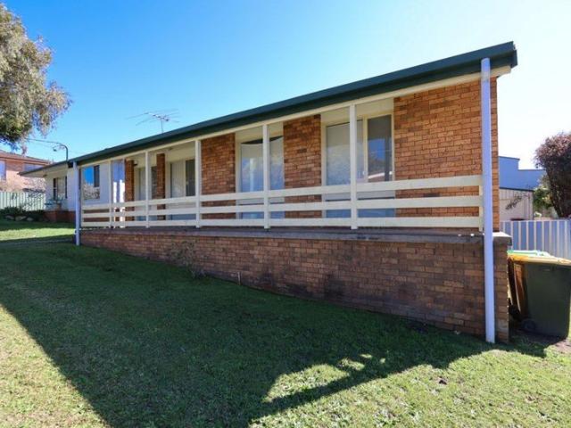 SPACIOUS THREE BEDROOM HOME