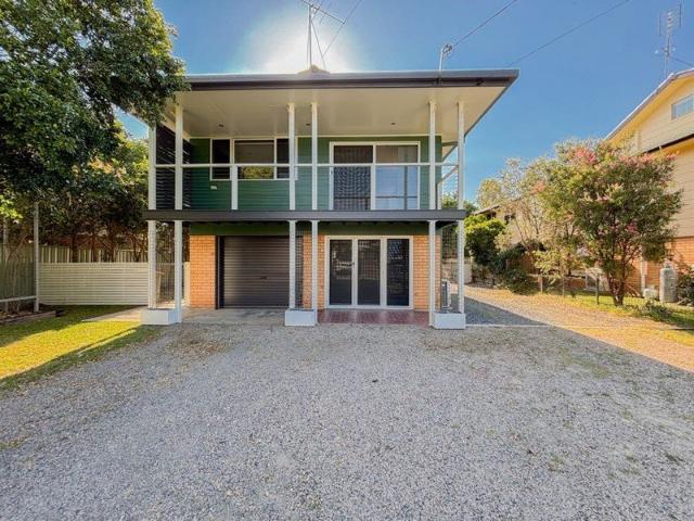 SPACIOUS THREE BEDROOM HOME