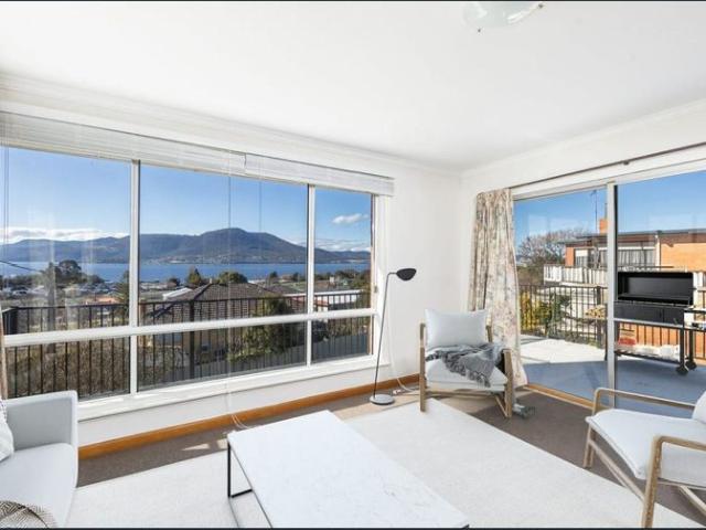 Spacious Three Bedroom Home