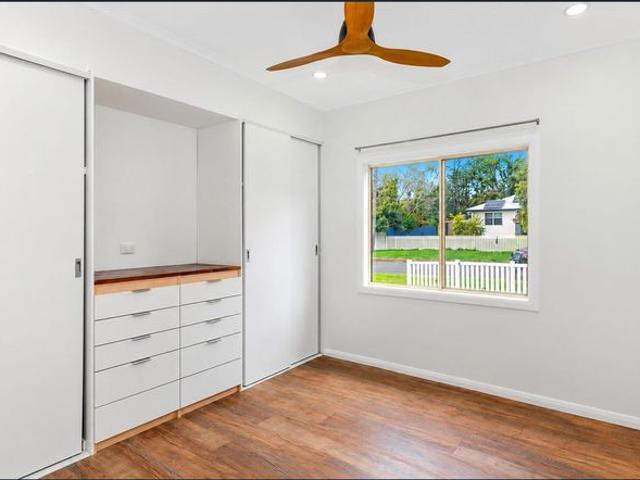 Spacious Three Bedroom Home