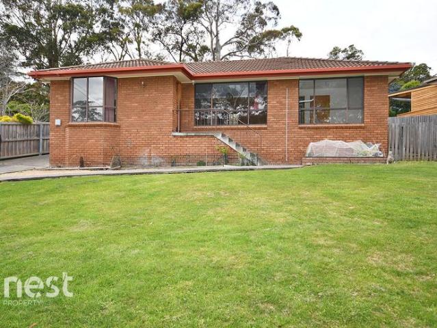Spacious Three Bedroom Home