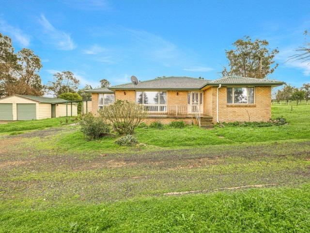 Spacious, Three Bedroom Home