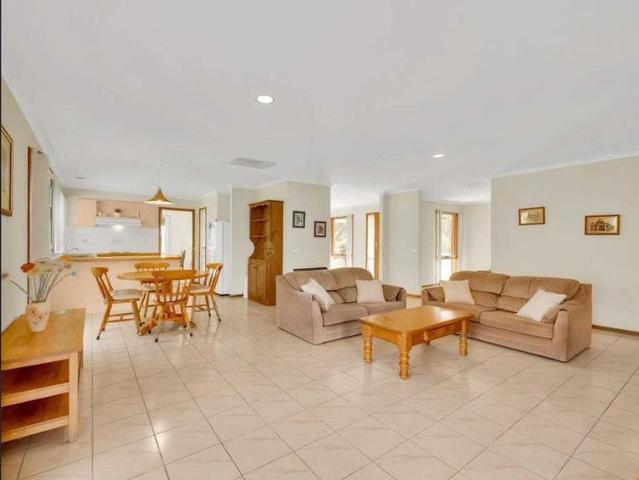 SPACIOUS THREE BEDROOM HOME