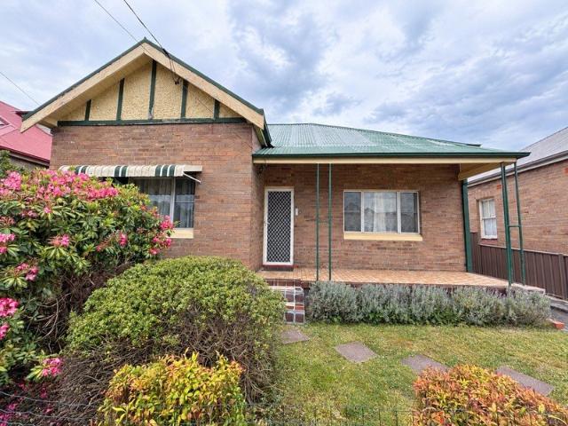 Spacious Three Bedroom home