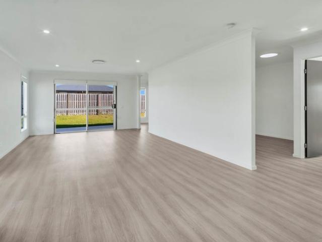 SPACIOUS THREE BEDROOM HOME