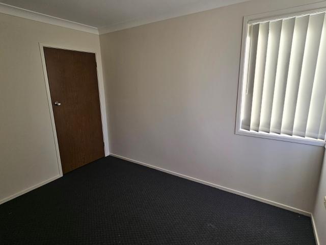 SPACIOUS THREE BEDROOM HOME