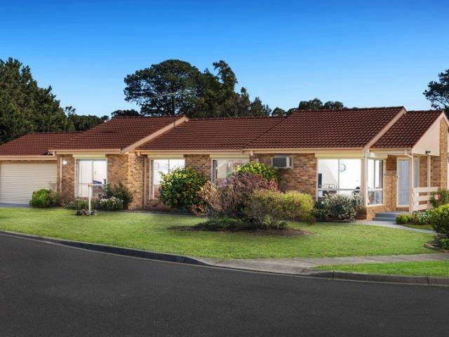 Spacious Three bedroom home