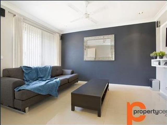 Spacious Three Bedroom Home