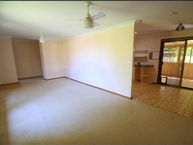 SPACIOUS THREE BEDROOM HOME