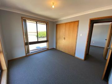 SPACIOUS THREE BEDROOM HOME