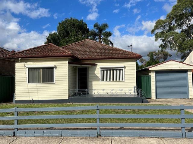 Spacious Three Bedroom Home!