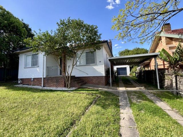 Spacious Three Bedroom Home