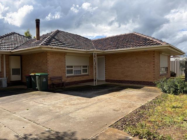 Spacious Three Bedroom Home