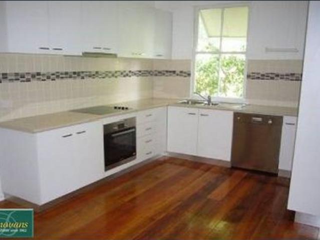 Spacious Three Bedroom Home