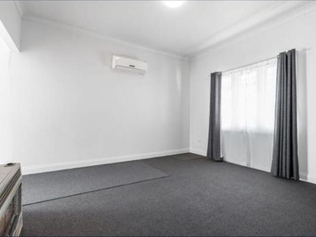 Spacious Three Bedroom Home!