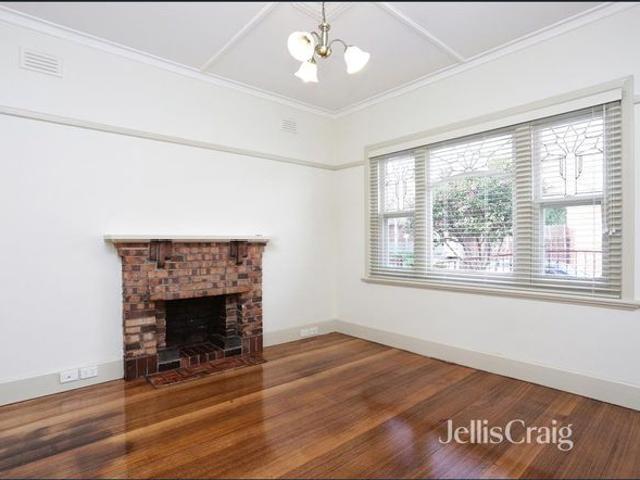 Spacious Three Bedroom Home