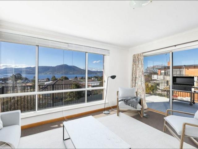 Spacious Three Bedroom Home