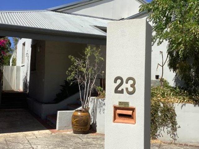 Spacious Three Bedroom Home