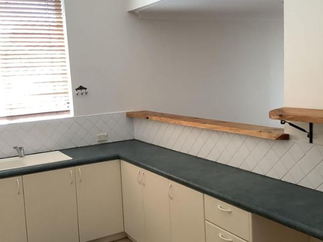 Spacious Three Bedroom Home